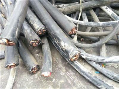济南市电缆电缆回收废电缆回收透明行情